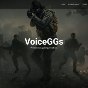 Landing Page - Image 2