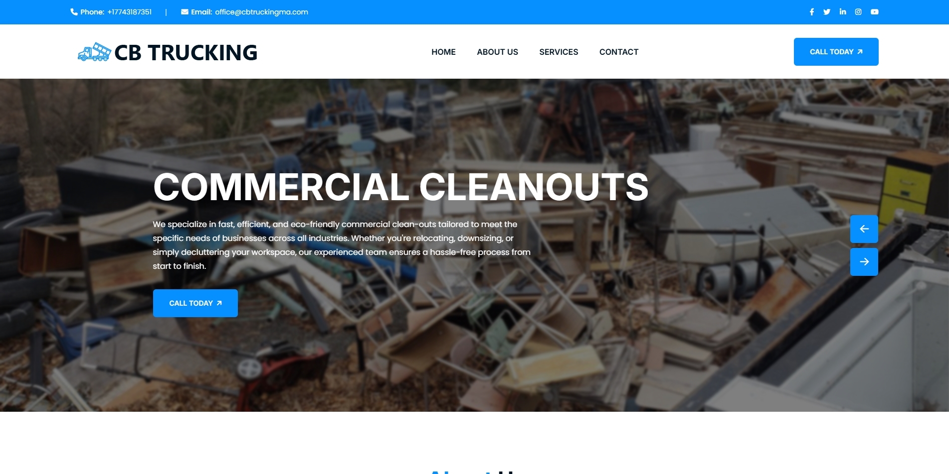 Landing Page - Image 4