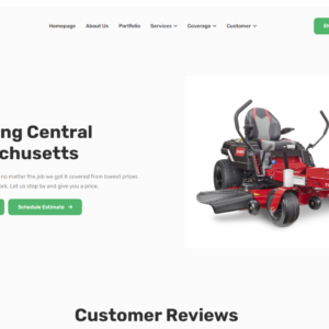 Business Website - Image 3