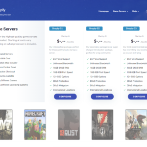 Business Website - Image 2