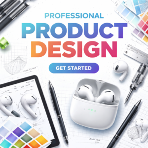 Product Design