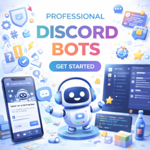 Discord Bot