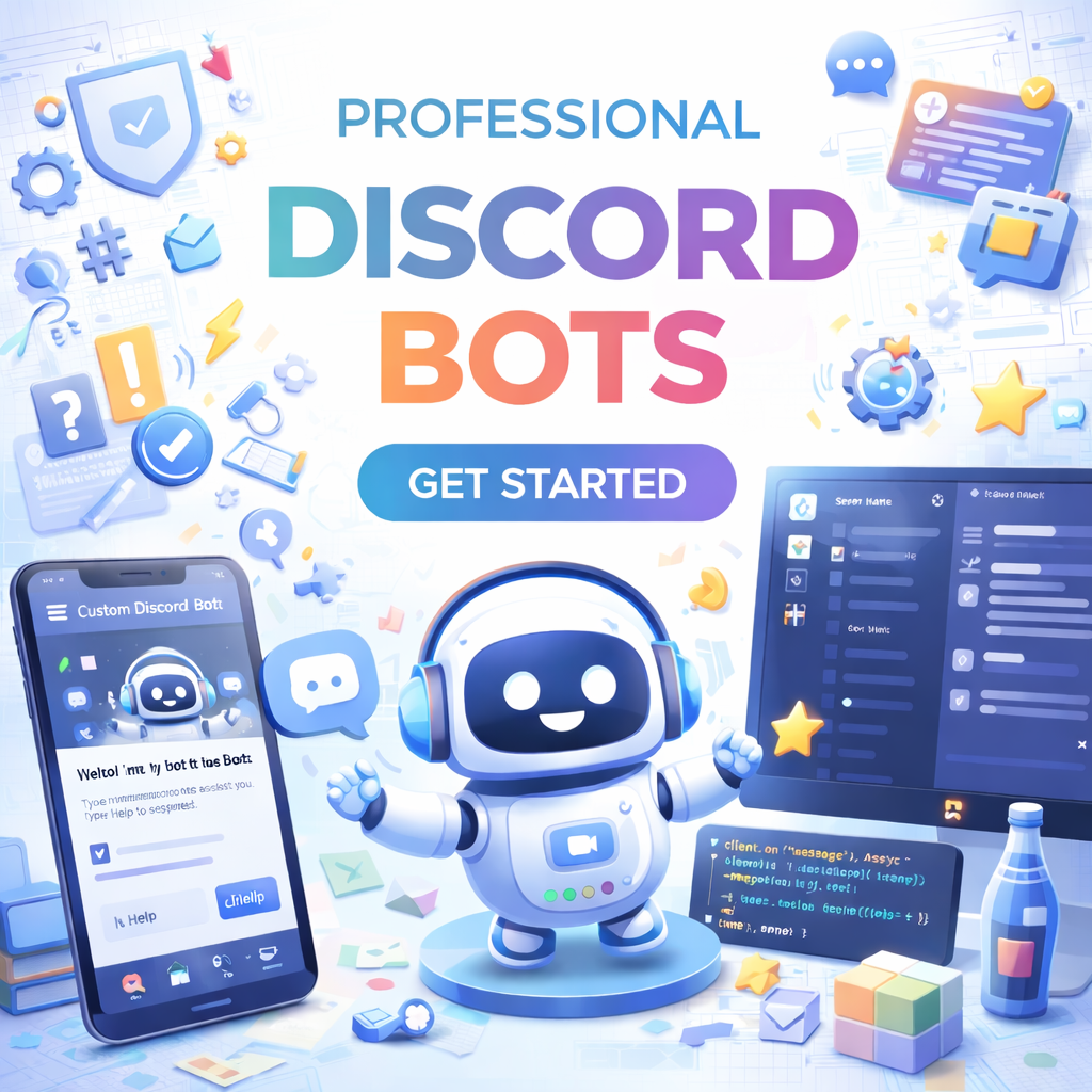 Discord Bot