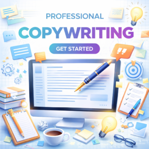 Copywriting
